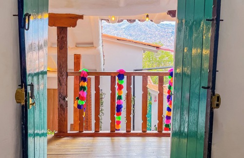 Cusco Cottage | Casa Colonial Andina