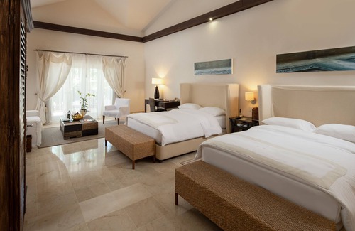 Puerto Plata Hotel | Casa Colonial Beach & Spa
