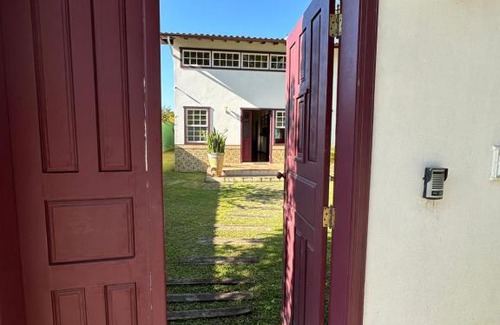 Cabore House | Casa Colonial Cabore
