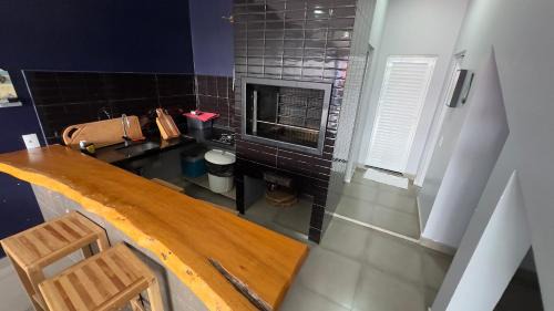 Foz do Iguacu House | Casa com área Gourmet e confortável