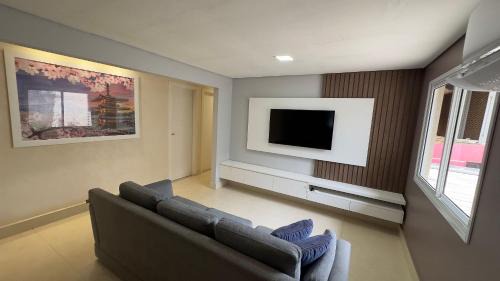 Foz do Iguacu House | Casa com área Gourmet e confortável