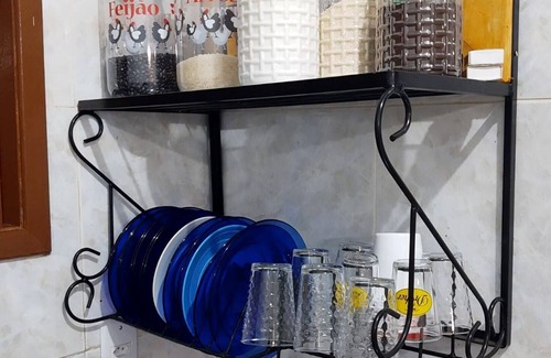 Sao Vicente de Paula House | Casa com churrasqueira e lazer em Arraial do Cabo