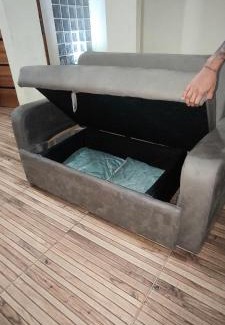 Praia dos Anjos House | Casa com garagem no coração de Arraial!