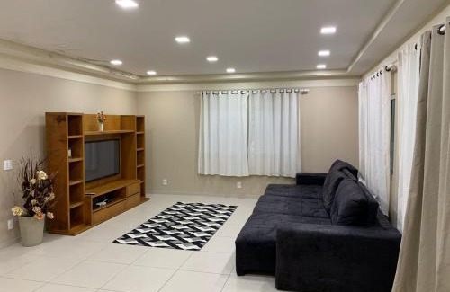 Sao Vicente de Paula House | Casa com piscina e ar condicionado em arraial do cabo