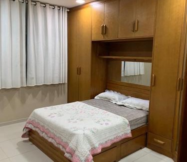 Sao Vicente de Paula House | Casa com piscina e ar condicionado em arraial do cabo