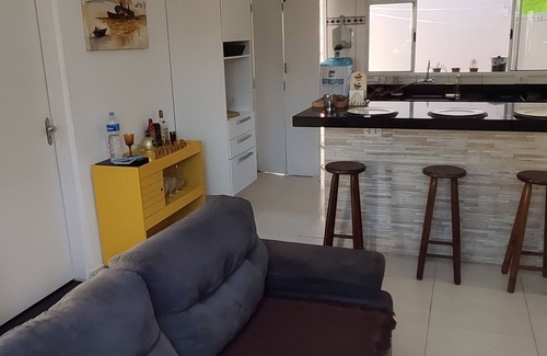 Ipiranga House | Casa com piscina em Caraguatatuba
