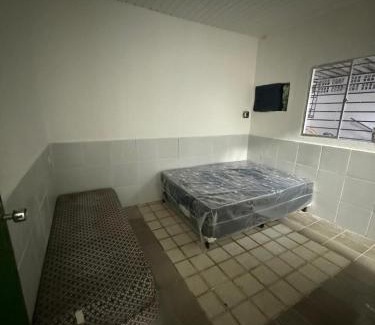 Pilar House | Casa Com Piscina em Itamaracá