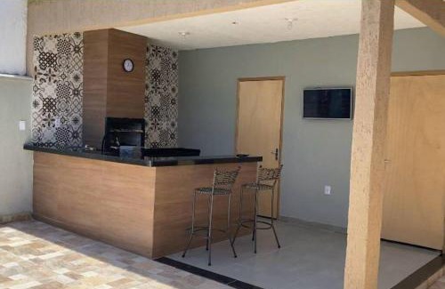 Cabo Frio House | Casa com piscina, grande e espaçosa no Condomínio dos Pássaros