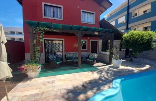Ingleses Norte House | Casa com piscina ingleses 0181