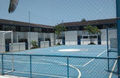 Lazaro Apartment | Casa com piscina - Praia do Lazaro