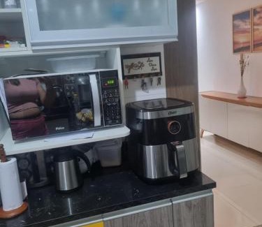 Cafuba House | Casa com piscina, sauna e churrasqueira em Piratininga