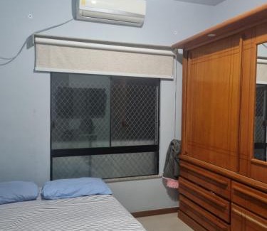 Cafuba House | Casa com piscina, sauna e churrasqueira em Piratininga