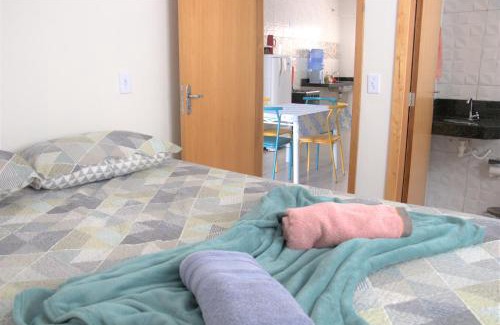Chapada dos Guimaraes House | CASA COM SPA de HIDRO COM AQUECEDOR a 700 MTS DO CENTRO