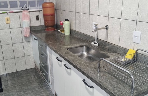 Regiao Urbana Homogenea VI House | Casa ,com uma Suite,sala de Estar,cozinha Garagem