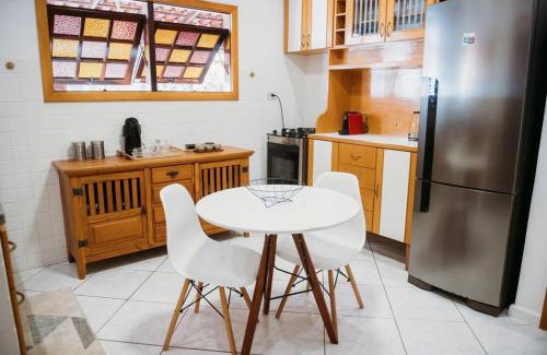 Araras House | Casa com Vista Deslumbrante