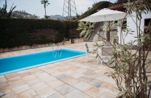 Araras House | Casa com Vista Deslumbrante