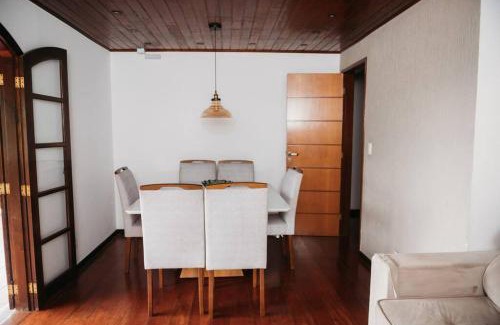 Araras House | Casa com Vista Deslumbrante