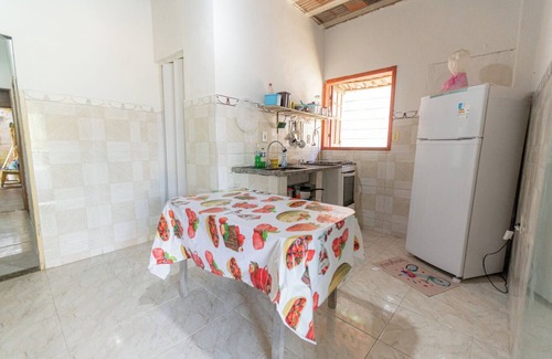 Verolme House | Casa com WiFi em Morro do Moreno, Angra dos Reis
