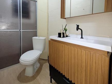 Cacapava do Sul House | Casa completa