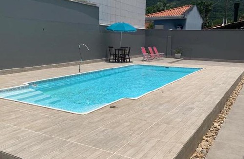 Alto Ribeirao House | Casa completa com piscina!