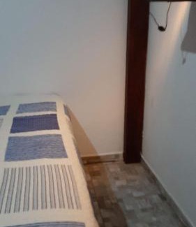 Campeche Sul Apartment | Casa completa perto da praia