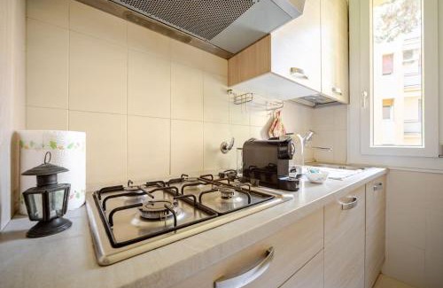 Province of Bologna Apartment | Casa con 2 Camere da Letto e Parcheggio a Bologna