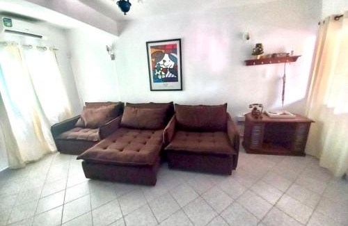 Asuncion House | Casa con 2 habitaciones cerca del IPS central