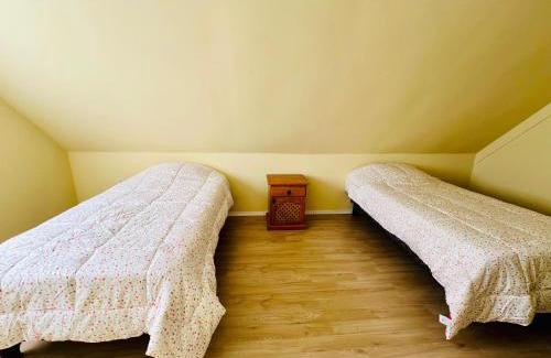 Talca House | Casa con buena conectividad en Talca