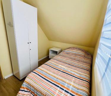 Talca House | Casa con buena conectividad en Talca