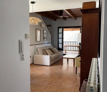 Badaguas House | Casa con encanto en Badaguas
