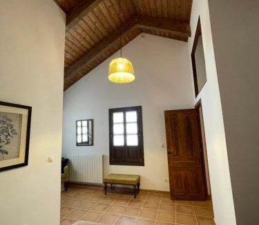 Badaguas House | Casa con encanto en Badaguas
