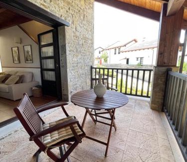 Badaguas House | Casa con encanto en Badaguas