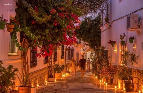 Barbate House | Casa con encanto en el centro historico