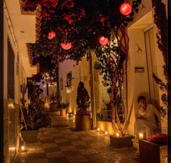 Barbate House | Casa con encanto en el centro historico