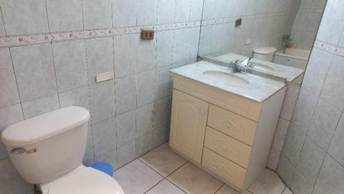 Paillaco House | Casa con estacionamiento
