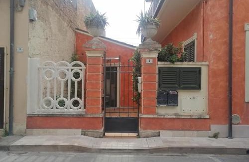 Roseto degli Abruzzi Apartment | Casa con giardino a due passi dal mare