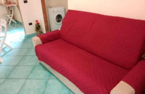Roseto degli Abruzzi Apartment | Casa con giardino a due passi dal mare