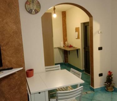 Roseto degli Abruzzi Apartment | Casa con giardino a due passi dal mare