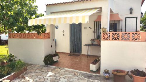 Chiclana de la Frontera House | Casa con piscina privada y jardín