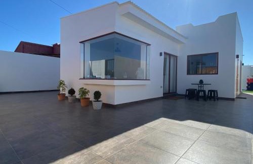 Bahia Inglesa House | Casa con piscina