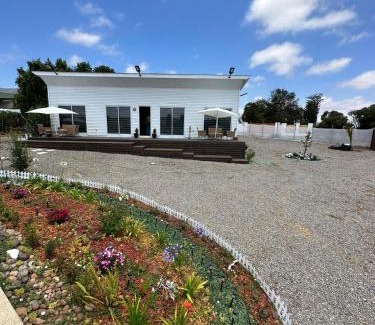 Puchuncavi House | Casa con Piscina en Valle Alegre