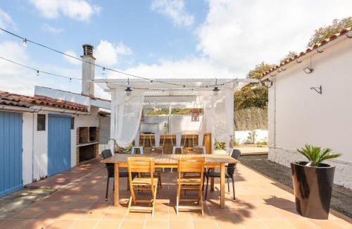 Vidreres House | Casa con Piscina en Vidreres