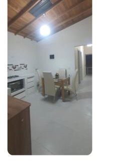 Soacha Apartment | Casa con pisina de 3 habitaciones en Andes 15 mtos jardín