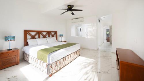 Puerto Aventuras House | Casa con vista a la Marina, A UNOS PASOS DE LA PLAYA