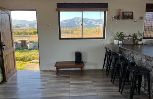 Freirina House | Casa con vista al Valle del Huasco