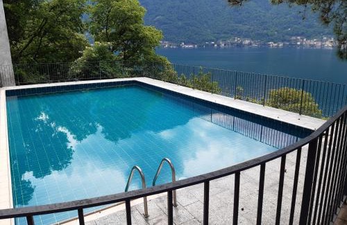 Nesso Apartment | Casa con vista lago a Nesso