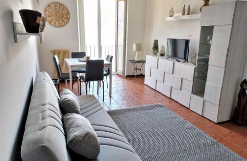 Nesso Apartment | Casa con vista lago a Nesso