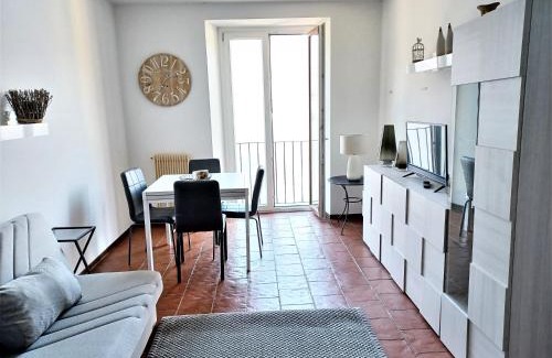 Nesso Apartment | Casa con vista lago a Nesso