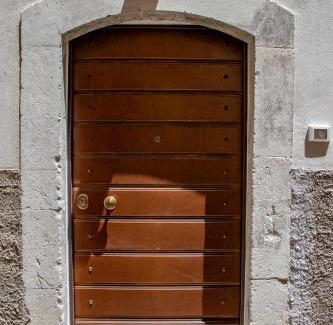 Sulmona Apartment | Casa Concerie Due