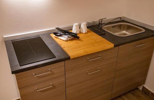 Sulmona Apartment | Casa Concerie Due
